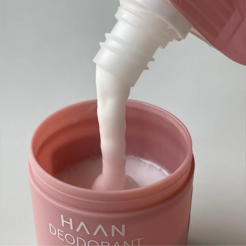 Haan Deodorant Tales of Lotus 40ml