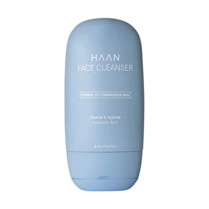 Haan Face Cleanser Normal To Combination Skin Mini 20ml