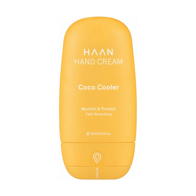 Haan Hand Cream Coco Cooler 12ml