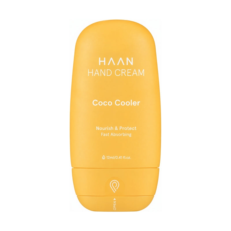 Haan Hand Cream Coco Cooler 12ml