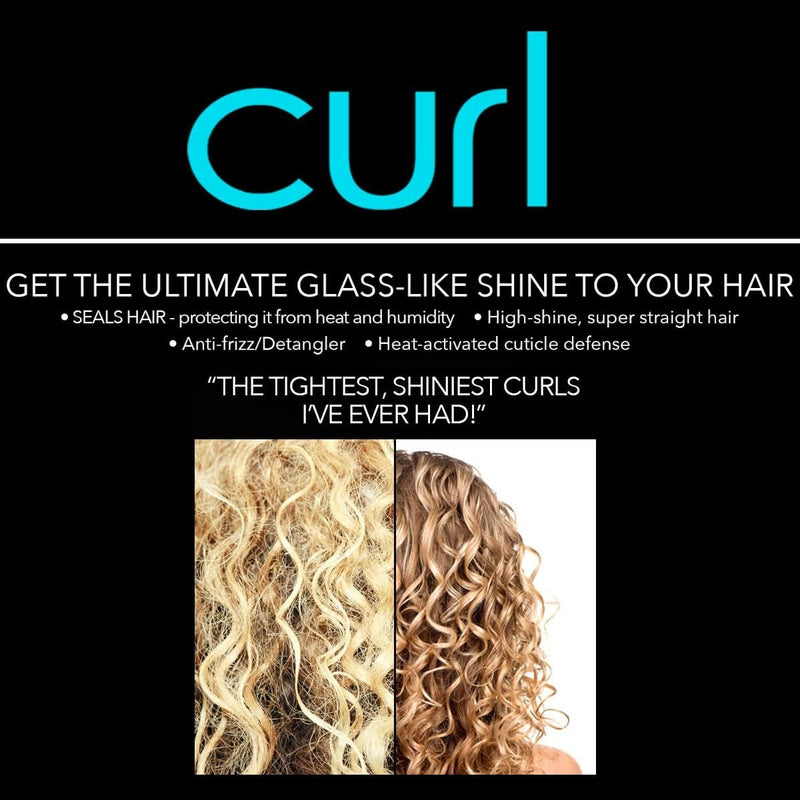 Hair Chemist Curl Anti Humidity Curl Sealer 88.7ml