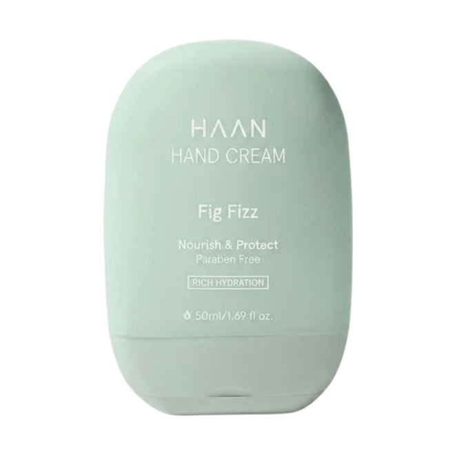 Haan Hand Cream Fig Fizz 50ml