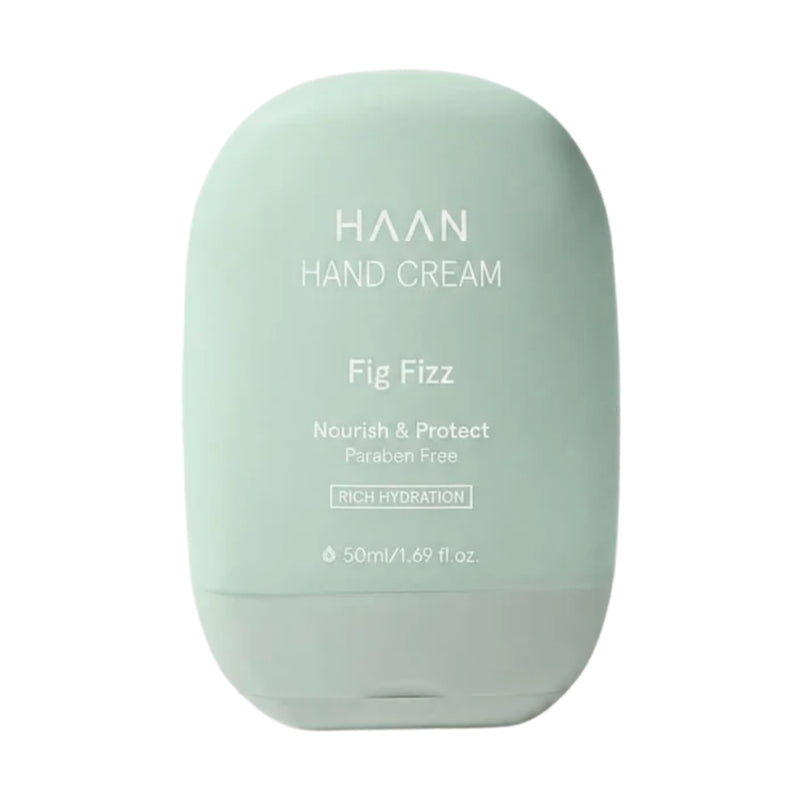 Haan Hand Cream Fig Fizz 50ml