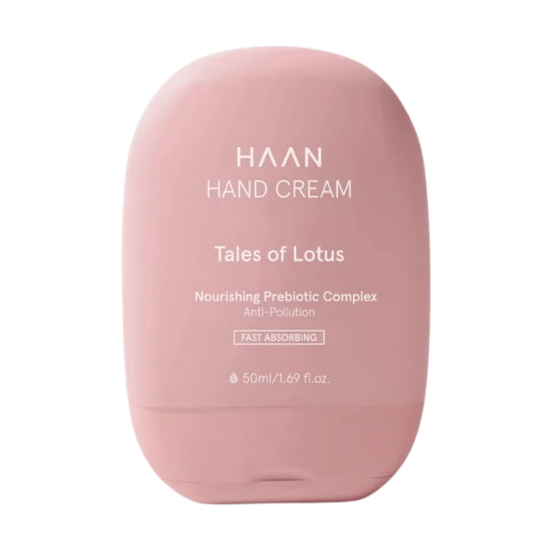 Haan Hand Cream Tales of Lotus 50ml