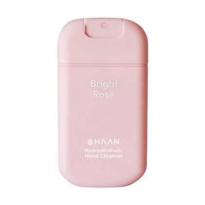 Haan Hand Sanitizer Bright Rose 30ml