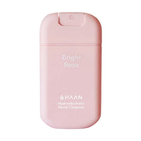 Haan Hand Sanitizer Bright Rose 30ml