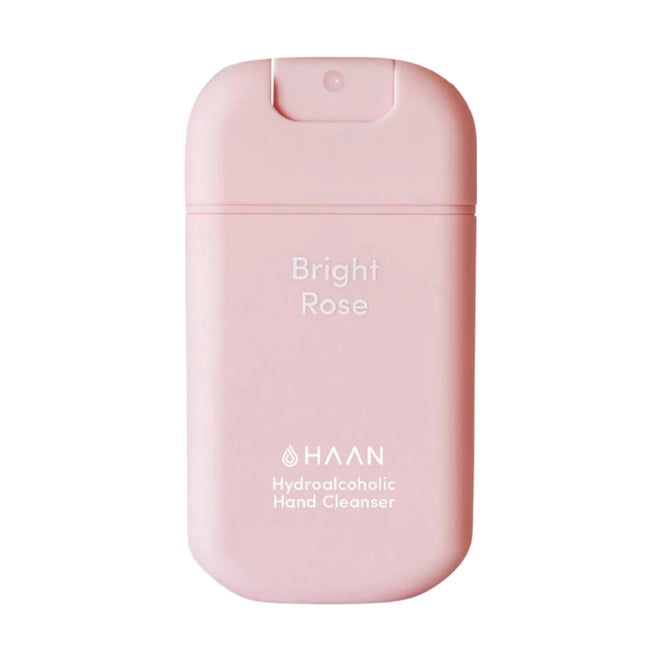 Haan Hand Sanitizer Bright Rose 30ml