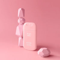 Haan Hand Sanitizer Bright Rose 30ml