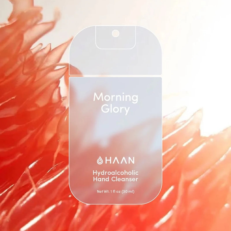Haan Hand Sanitizer Morning Glory 30ml