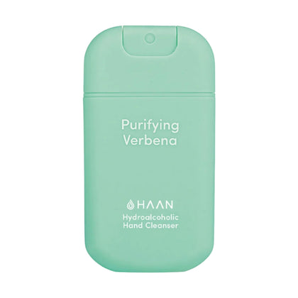 Haan Hand Sanitizer Purifying Verbena 30ml