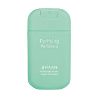 Haan Hand Sanitizer Purifying Verbena 30ml