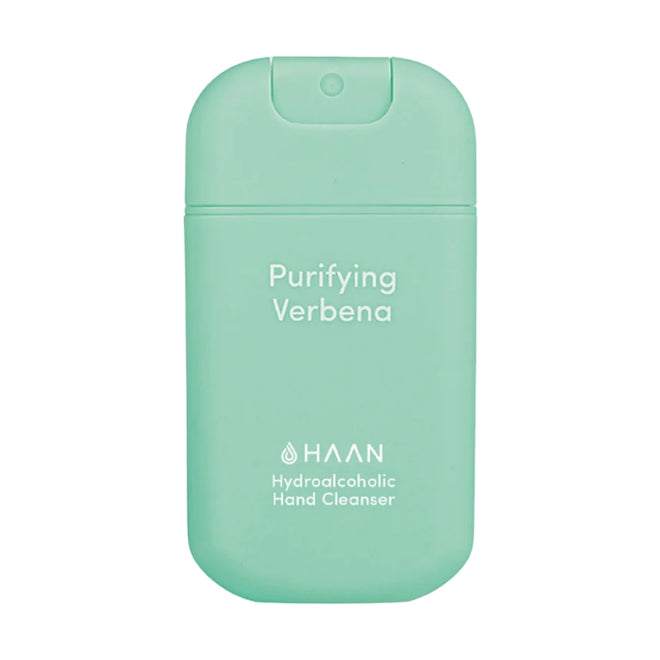 Haan Hand Sanitizer Purifying Verbena 30ml