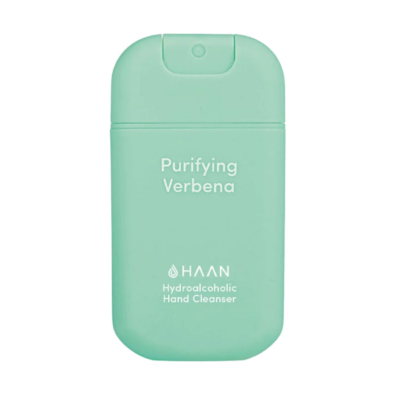 Haan Hand Sanitizer Purifying Verbena 30ml