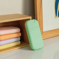 Haan Hand Sanitizer Purifying Verbena 30ml