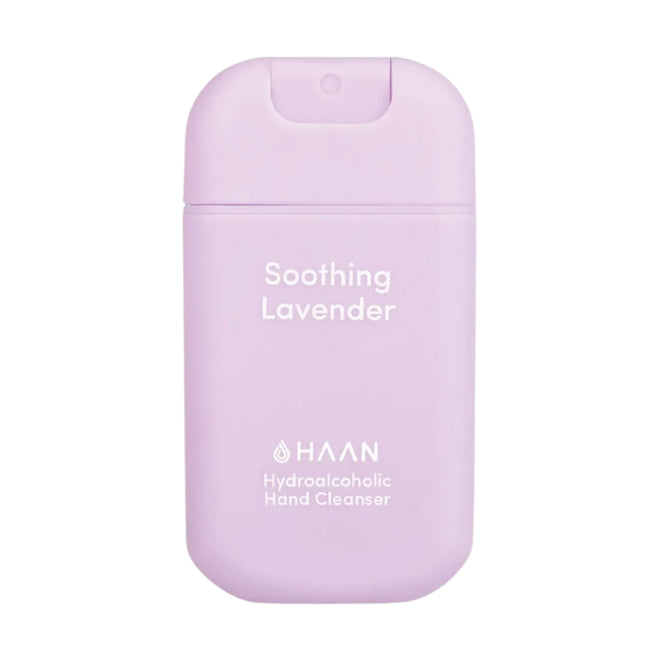 Haan Hand Sanitizer Smoothing Lavander 30ml