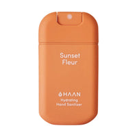 Haan Hand Sanitizer Sunset Fleur 30ml