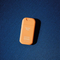 Haan Hand Sanitizer Sunset Fleur 30ml