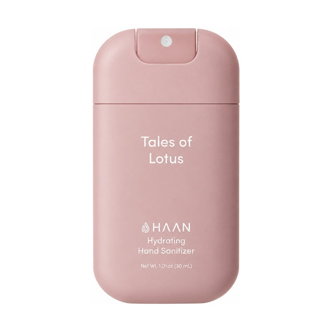 Haan Hand Sanitizer Tales of Lotus 30ml