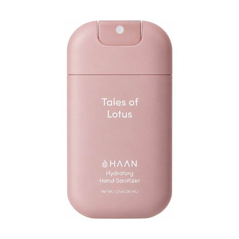 Haan Hand Sanitizer Tales of Lotus 30ml