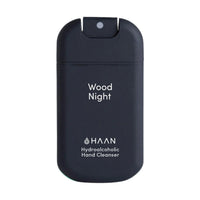 Haan Hand Sanitizer Wood Night 30ml