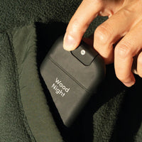 Haan Hand Sanitizer Wood Night 30ml