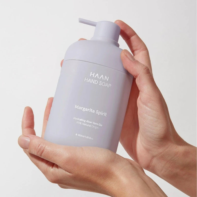 Haan Hand Soap Margarita Spirit 350ml
