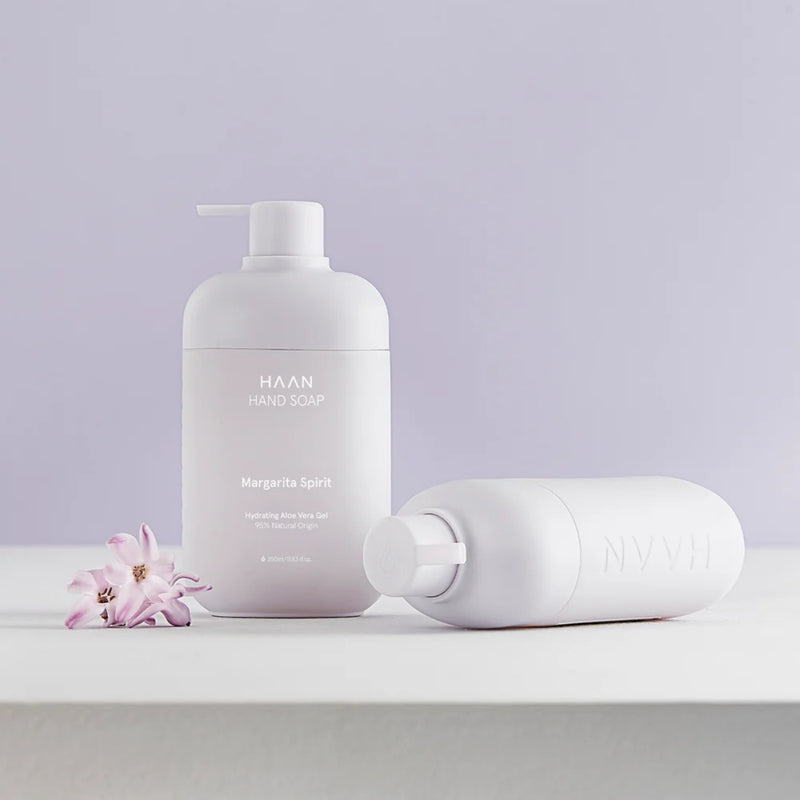 Haan Hand Soap Margarita Spirit 350ml