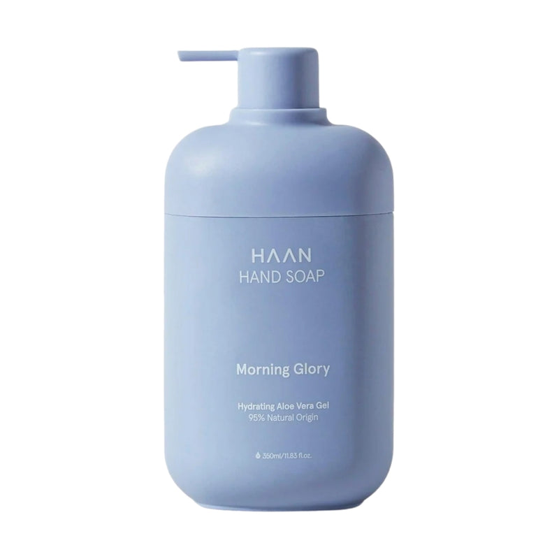 Haan Hand Soap Morning Glory 350ml