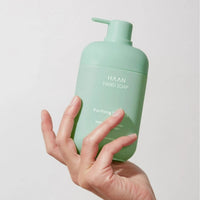 Haan Hand Soap Purifying Verbena 350ml