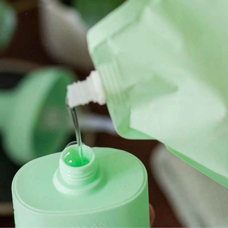 Haan Hand Soap Purifying Verbena 350ml