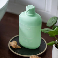 Haan Hand Soap Purifying Verbena 350ml