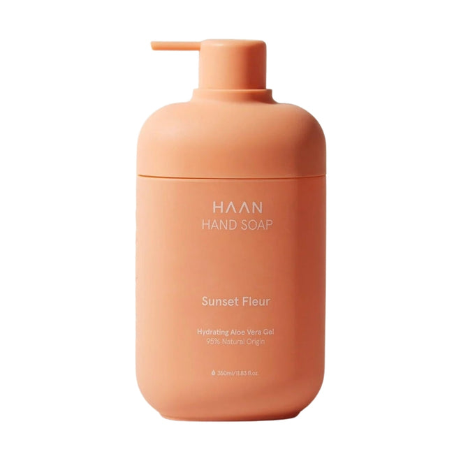 Haan Hand Soap Sunset Fleur 350ml