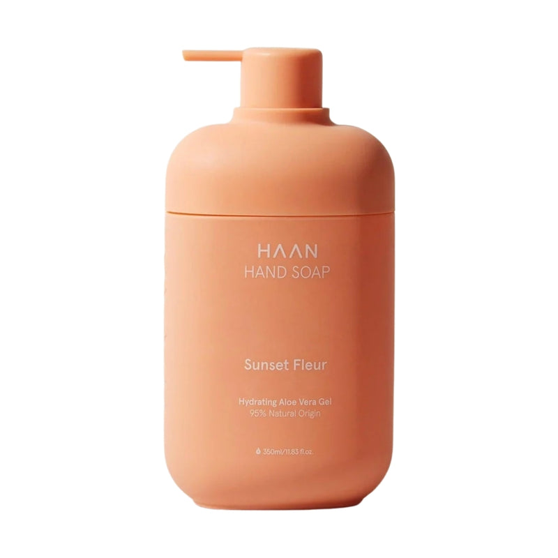 Haan Hand Soap Sunset Fleur 350ml
