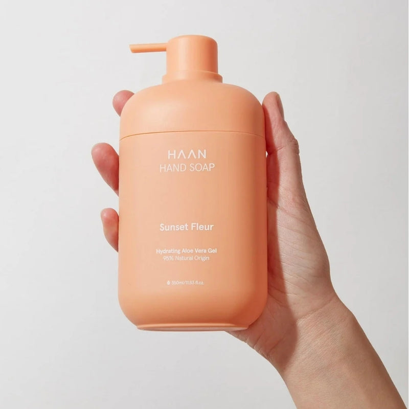 Haan Hand Soap Sunset Fleur 350ml