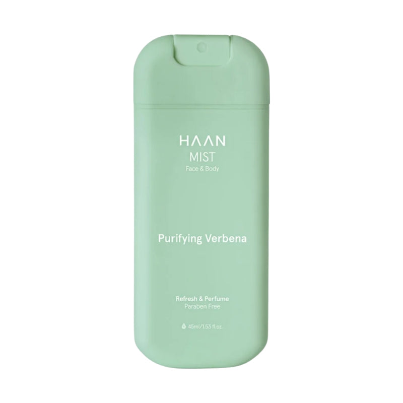 Haan Mist Face & Body Purifying Verbena 45ml