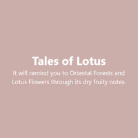 Haan Mist Face & Body Tales Of Lotus 45ml
