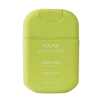 Haan Mouth Spray Apple A Day Mini 20ml