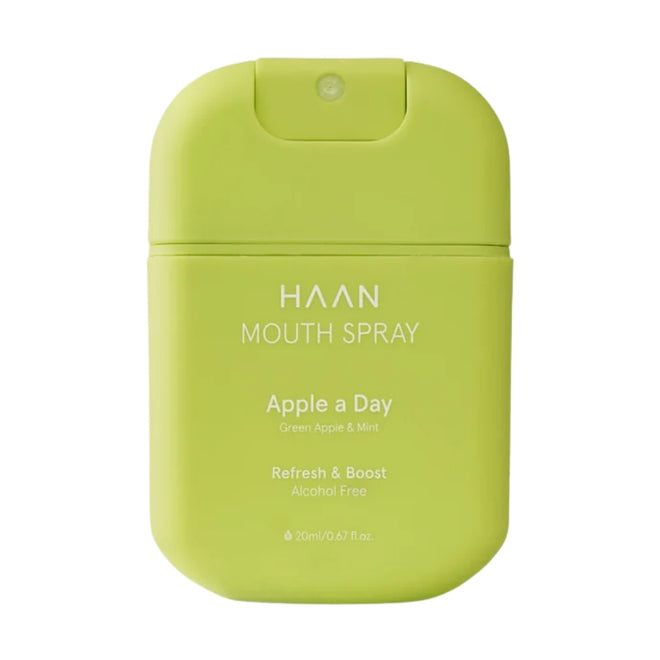 Haan Mouth Spray Apple A Day Mini 20ml