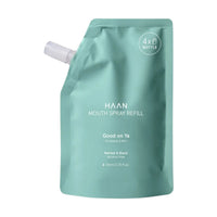 Haan Mouth Spray Good On Ya 80ml
