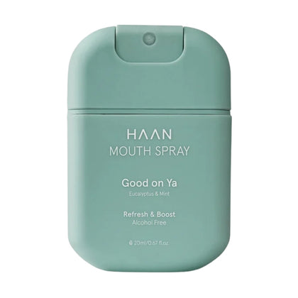 Haan Mouth Spray Good On Ya Mini 20ml
