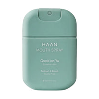 Haan Mouth Spray Good On Ya Mini 20ml
