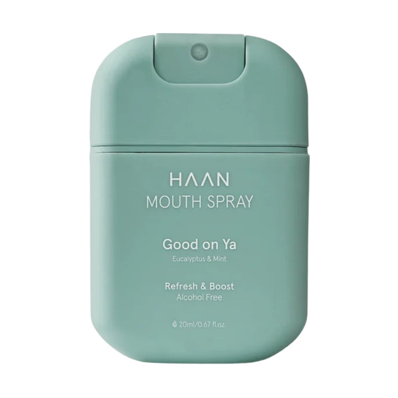 Haan Mouth Spray Good On Ya Mini 20ml