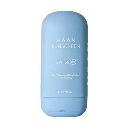 Haan Sunscreen New Morning Glory SPF35 60ml