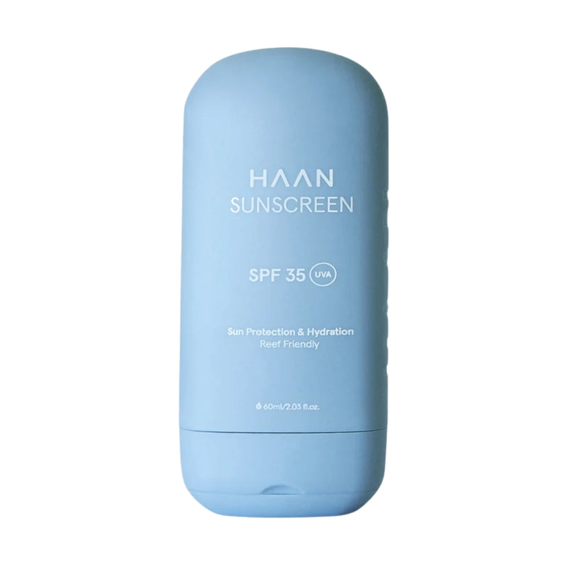 Haan Sunscreen New Morning Glory SPF35 60ml
