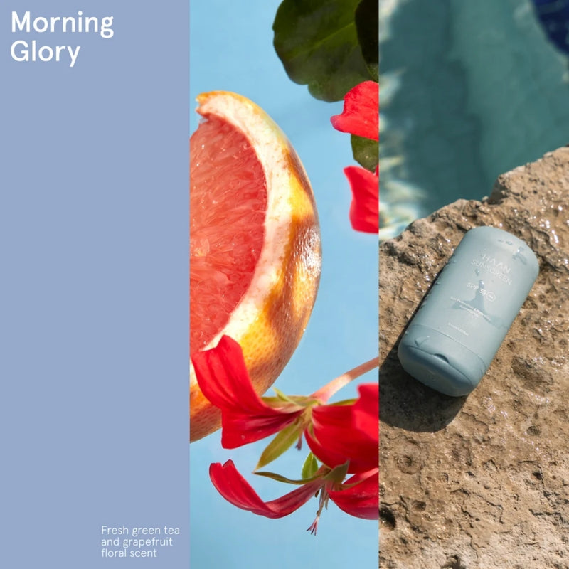 Haan Sunscreen New Morning Glory SPF35 60ml