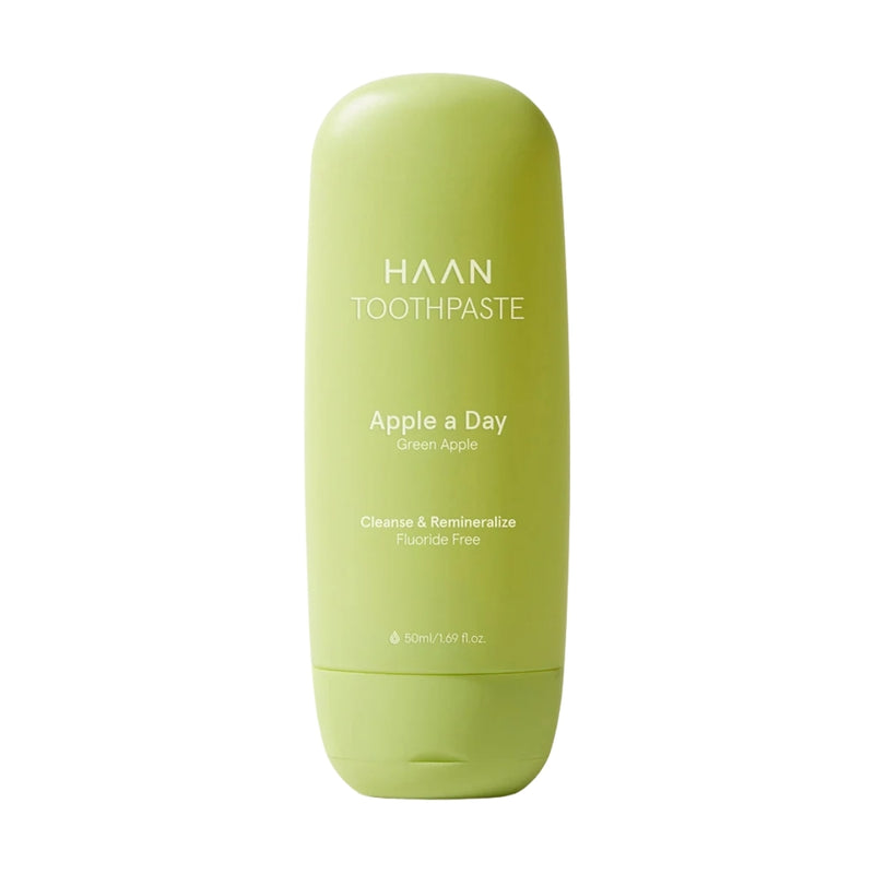 Haan Toothpaste Apple A Day 55ml