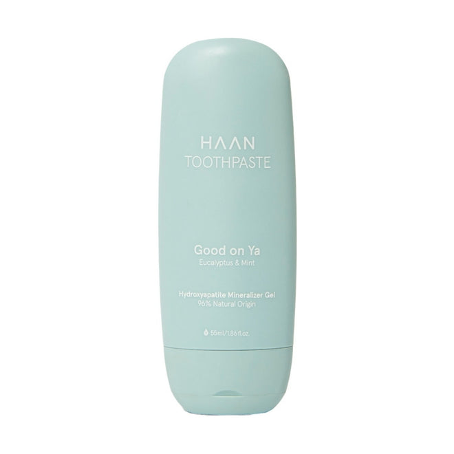 Haan Toothpaste Good On Ya 55ml
