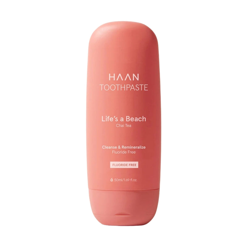 Haan Toothpaste Lifes A Beach 55ml