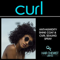 Hair Chemist Curl Anti Humidity Curl Sealer 88.7ml