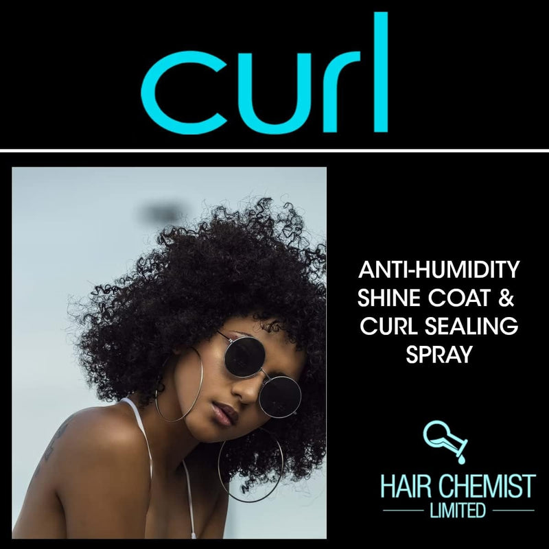 Hair Chemist Curl Anti Humidity Curl Sealer 88.7ml